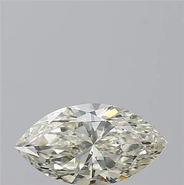 GIA | 1.8ct | Marquise | L | SI1 | Excellent