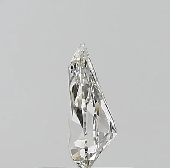 0.5ct | Pear | I | SI1 | Very Good
