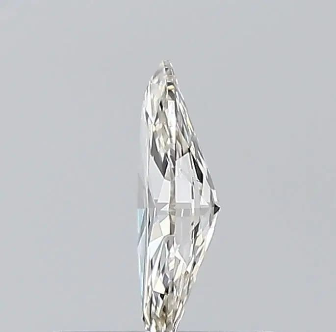 GIA | 0.3ct | Marquise | L | VS1 | Ideal