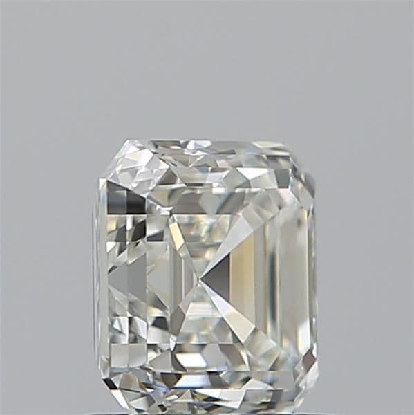 1.3ct | Asscher | I | IF | Excellent