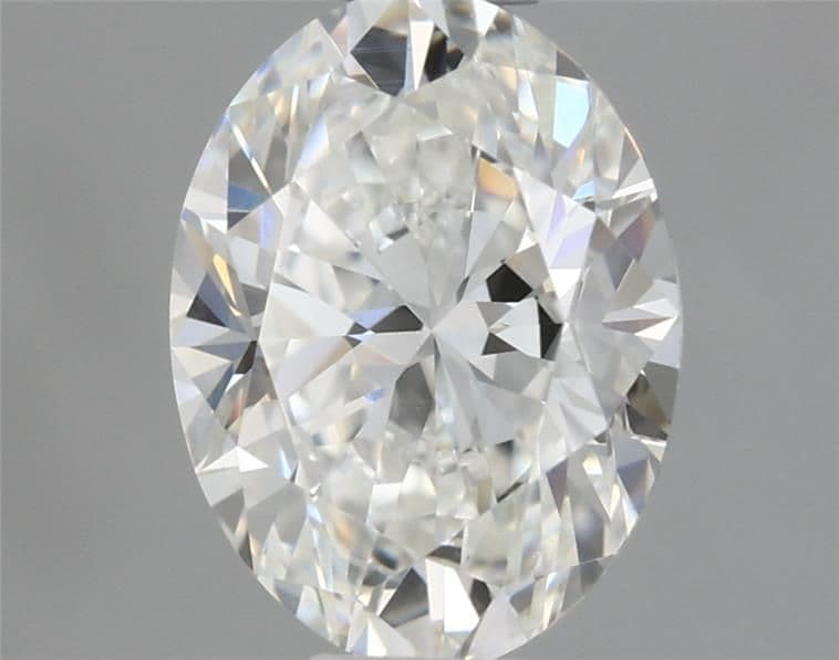 0.56ct | Oval | G | VS1 | Ideal