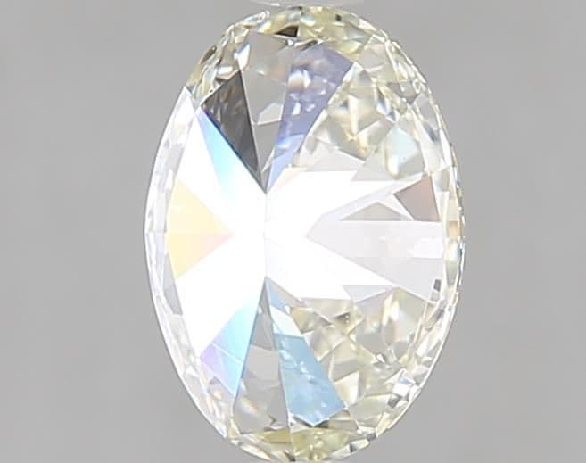 GIA | 1.14ct | Oval | K | VS1 | Excellent