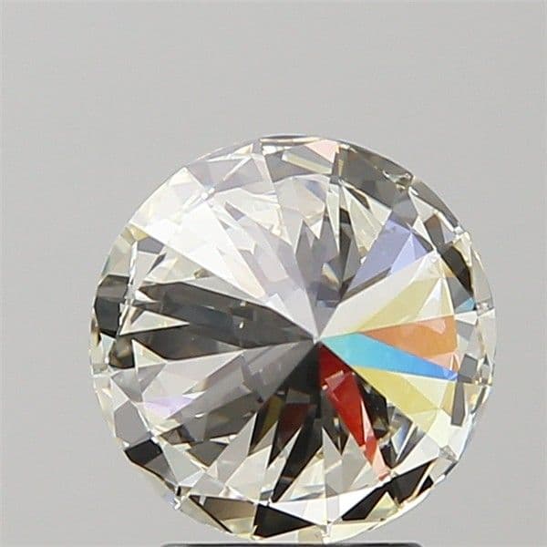 GIA | 2.31ct | Round | L | VS1 | Excellent