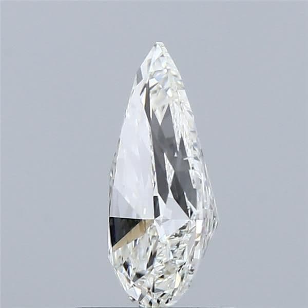GIA | 1.31ct | Princess | I | SI1 | Excellent