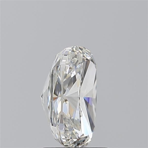 2.27ct | Cushion | D | SI1 | Excellent