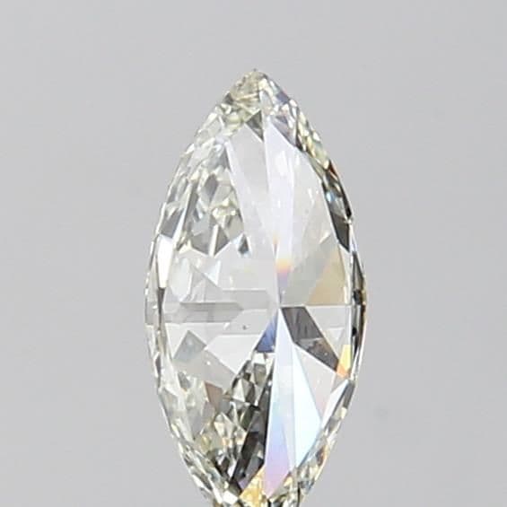 0.61ct | Marquise | K | VS1 | Excellent