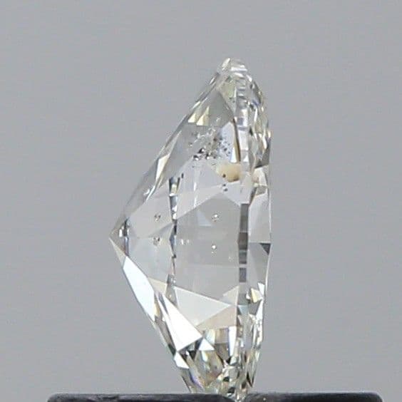 GIA | 0.51ct | Oval | I | SI2 | Excellent