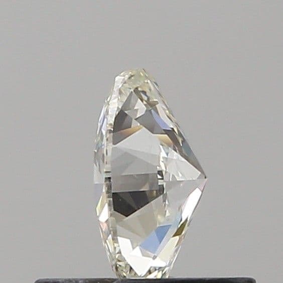 GIA | 0.5ct | Oval | K | VS1 | Excellent