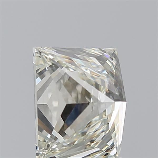 GIA | 2.3ct | Princess | L | VS1 | Excellent