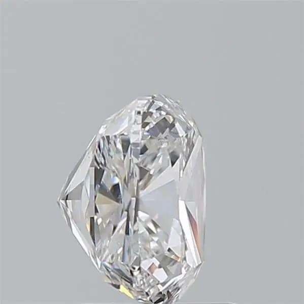 GIA | 2.4ct | Cushion | F | SI1 | Excellent