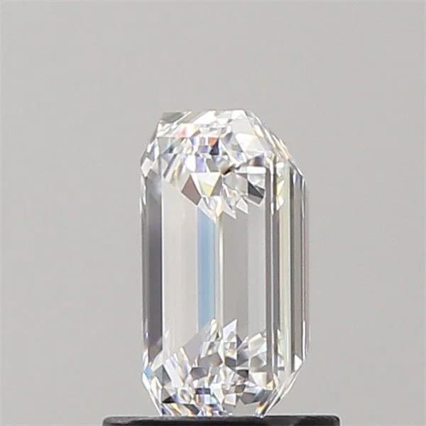 GIA | 1.61ct | Emerald | E | VVS1 | Excellent