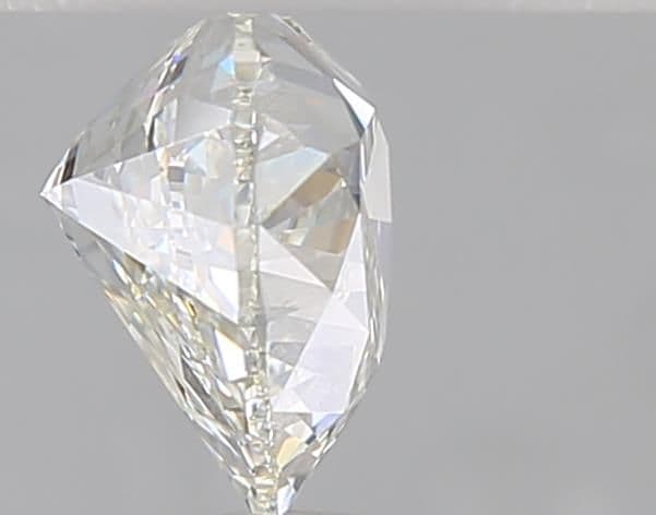 GIA | 1.14ct | Heart | J | VVS1 | Excellent