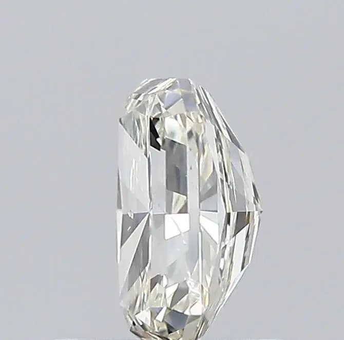 1.01ct | Radiant | L | SI2 | Very Good