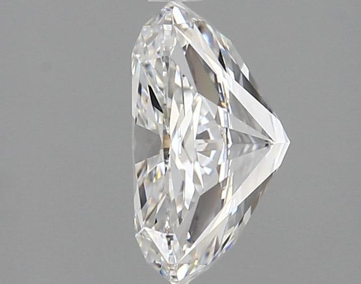 2.8ct | Cushion | F | VS2 | Excellent