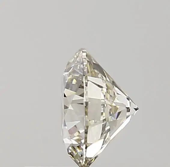 0.8ct | Round | L | VVS2 | Ideal