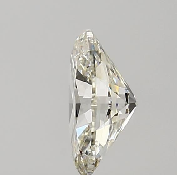 1.2ct | Oval | L | SI1 | Very Good