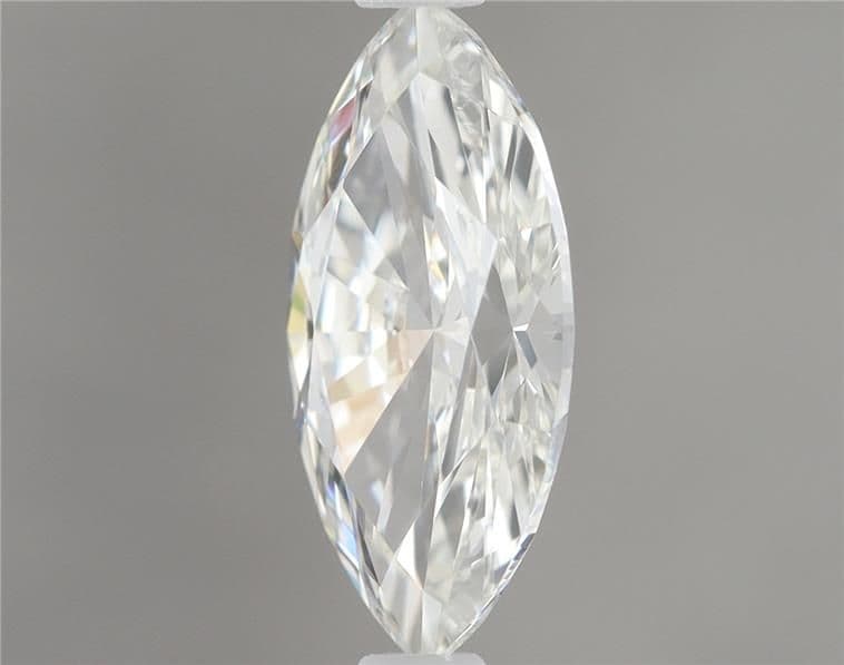 0.83ct | Marquise | J | VS1 | Excellent