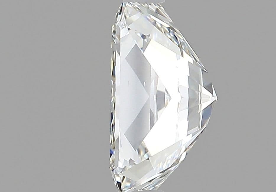 2.43ct | Radiant | I | VS1 | Excellent