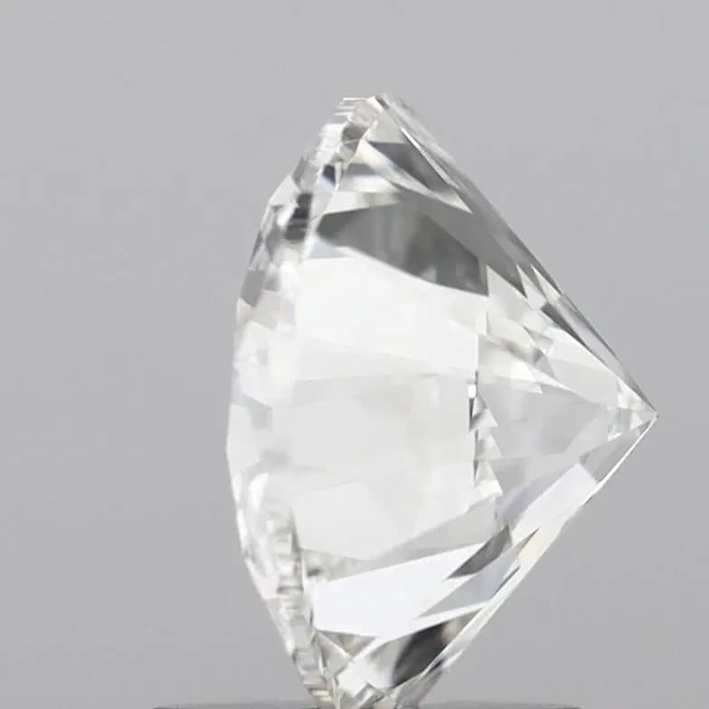 1.95ct | Round | F | VVS1 | Excellent