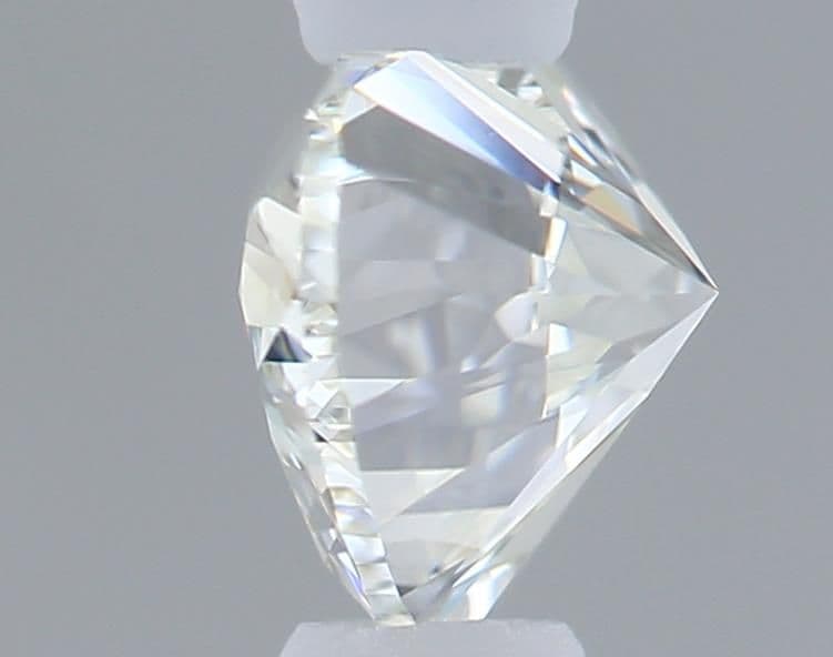 GIA | 0.43ct | Heart | J | VVS1 | Excellent