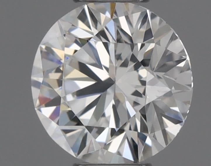 0.27ct | Round | G | VS1 | Ideal