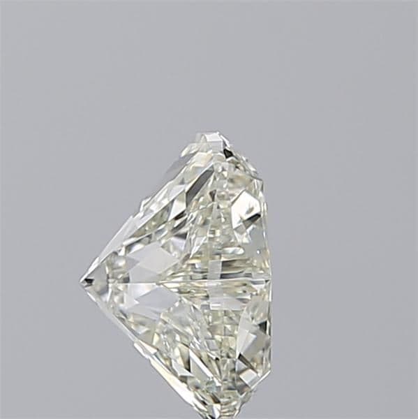 GIA | 2.01ct | Heart | K | SI2 | Excellent