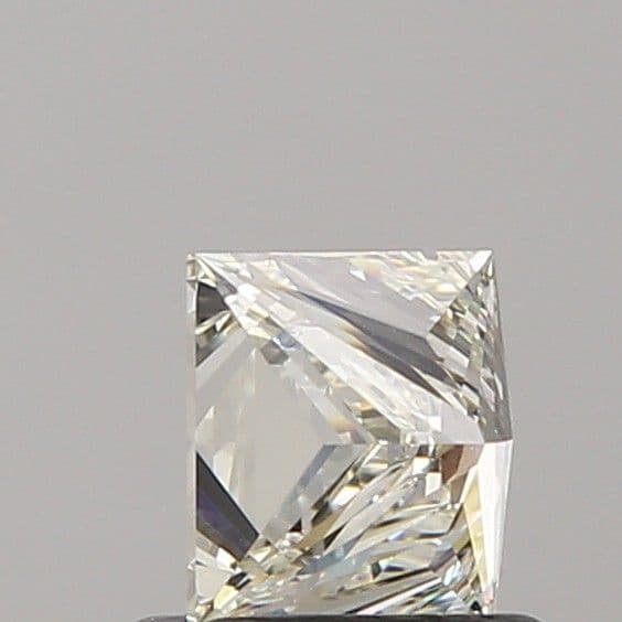 0.8ct | Princess | L | VS1 | Excellent