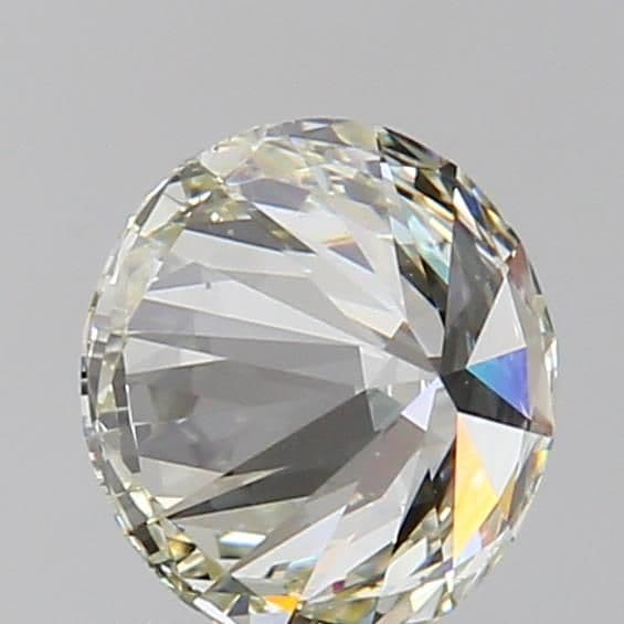GIA | 1ct | Round | K | SI2 | Ideal