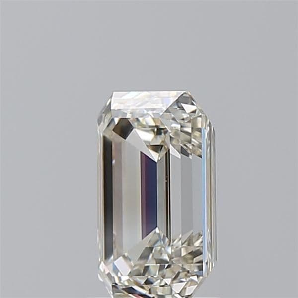 GIA | 2.2ct | Emerald | L | VS1 | Excellent