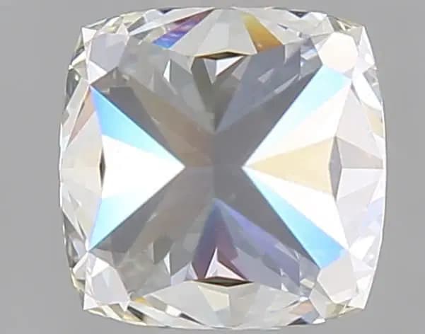 1.06ct | Cushion | L | VS1 | Good