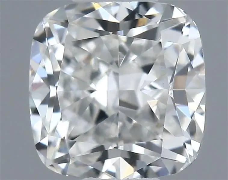 0.31ct | Cushion | G | VS1 | Ideal