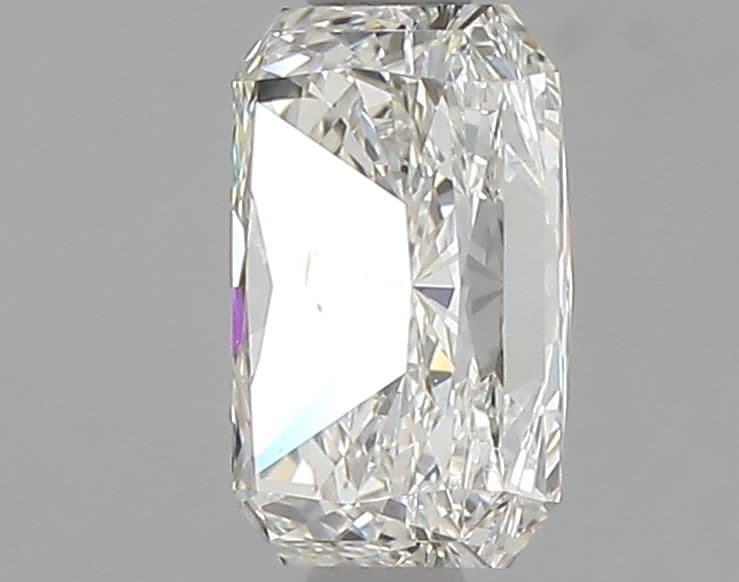 GIA | 1.31ct | Radiant | J | VS2 | Excellent
