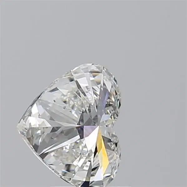 1.6ct | Heart | G | VS2 | Ideal