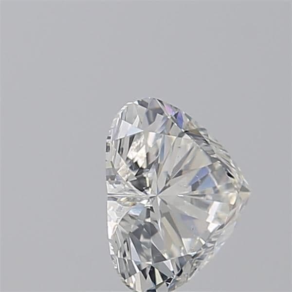1.3ct | Heart | H | SI2 | Ideal