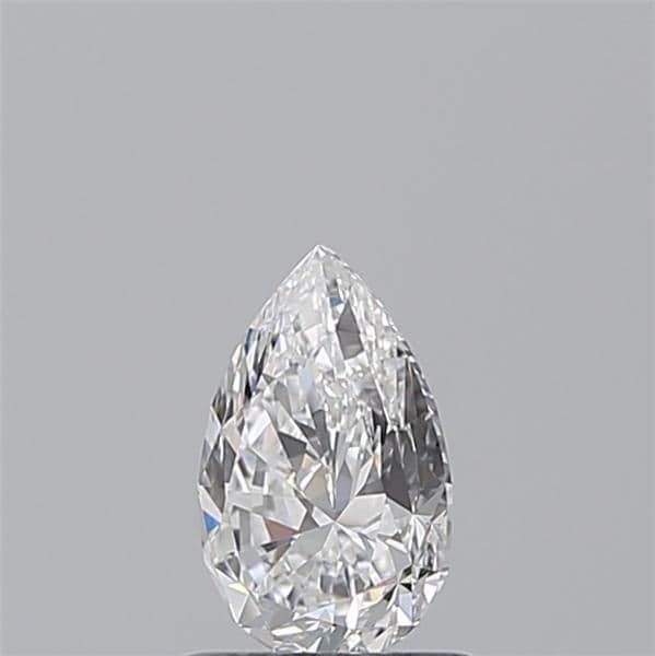 0.85ct | Pear | E | VS2 | Very Good
