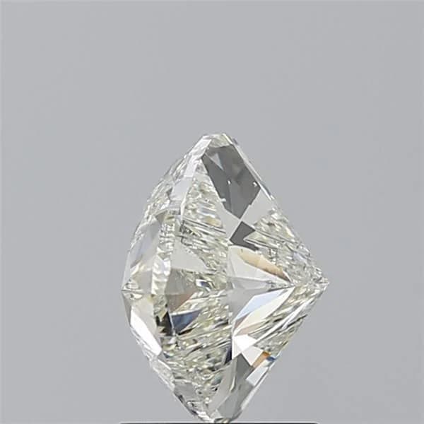 GIA | 2.01ct | Heart | L | SI2 | Excellent
