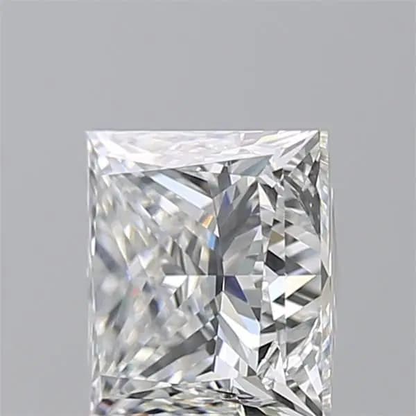 2.3ct | Princess | E | VS1 | Ideal