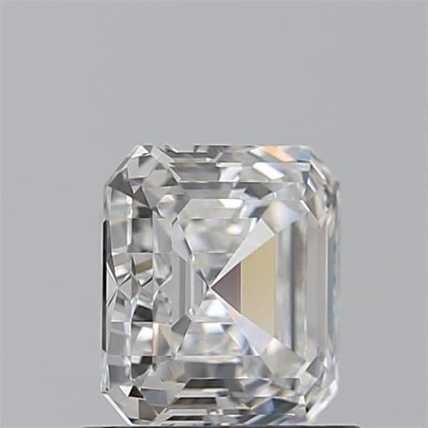 GIA | 1.11ct | Asscher | E | VS1 | Excellent