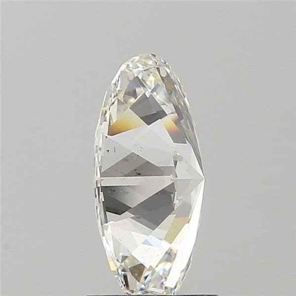 GIA | 2.21ct | Oval | J | VS2 | Excellent