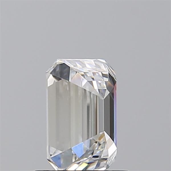 GIA | 1.12ct | Emerald | E | VS1 | Ideal