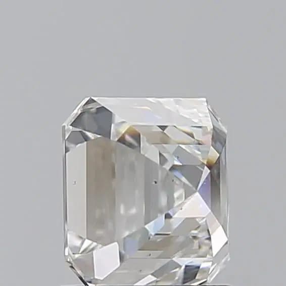 1.5ct | Asscher | G | VS2 | Excellent