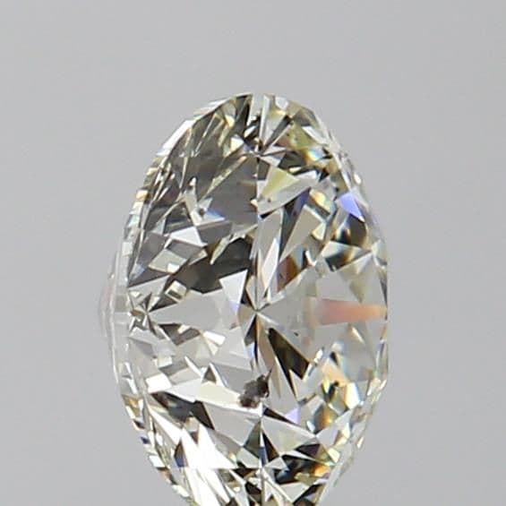 GIA | 1.11ct | Round | K | SI2 | Excellent