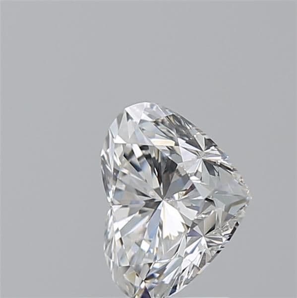 GIA | 1.11ct | Heart | G | SI1 | Excellent