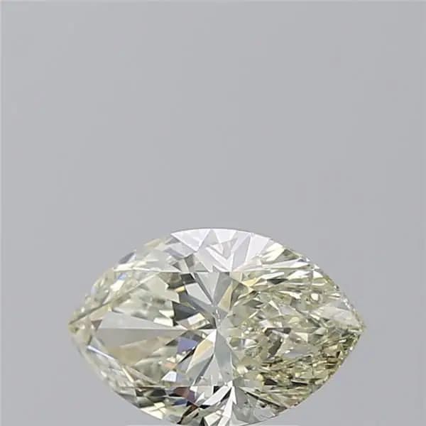 GIA | 2.01ct | Marquise | L | SI2 | Excellent