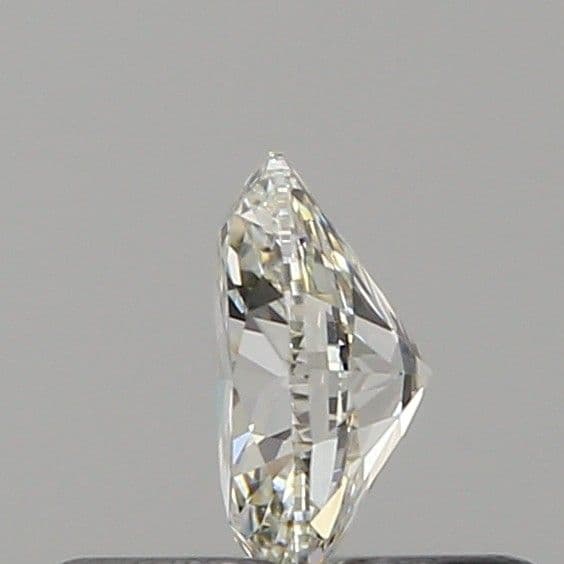 GIA | 0.3ct | Oval | K | VVS1 | Excellent