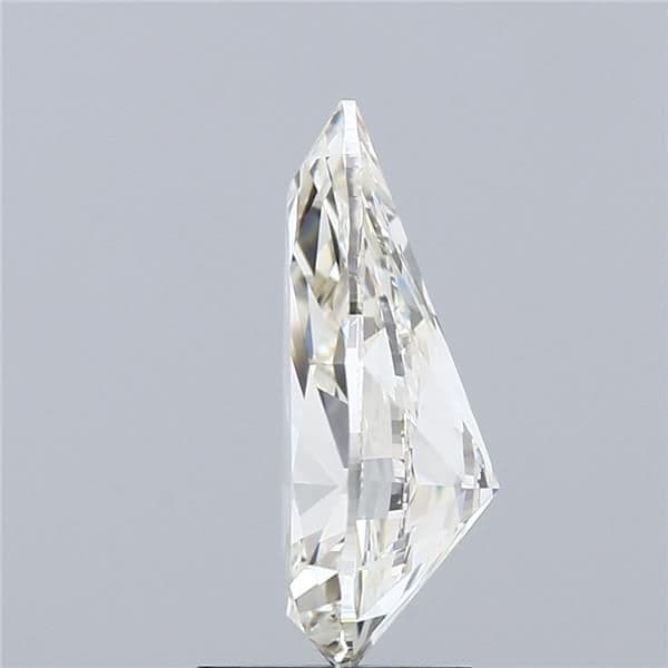 GIA | 2.4ct | Pear | K | VS1 | Excellent
