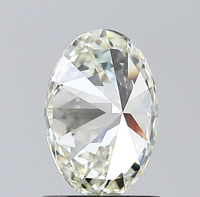 1.2ct | Oval | L | VS1 | Ideal