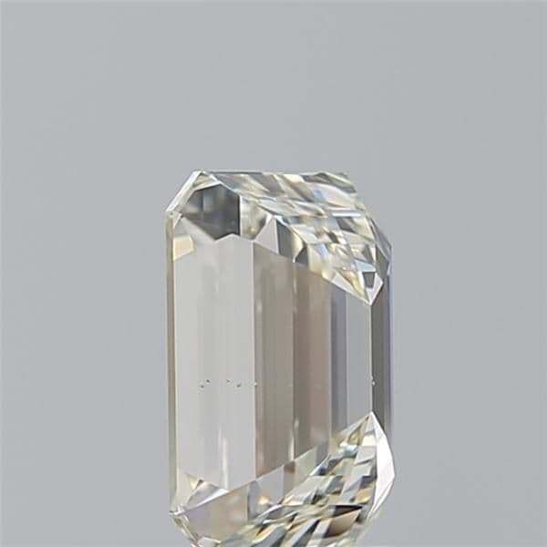 GIA | 2.2ct | Emerald | K | VS2 | Excellent