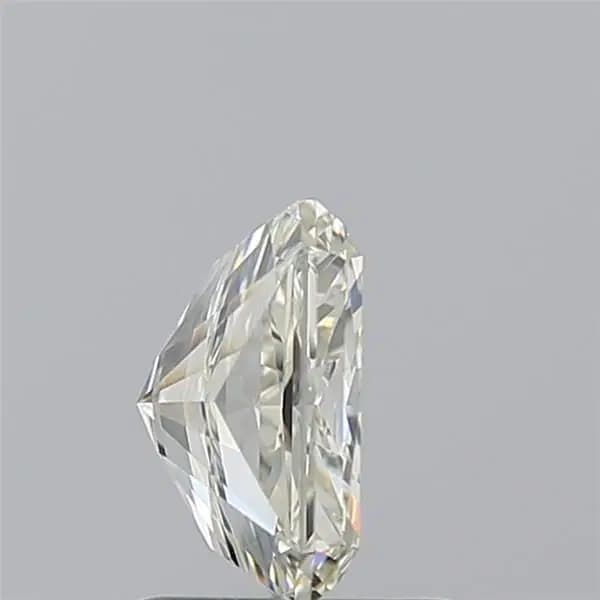 GIA | 1.21ct | Radiant | L | VVS1 | Excellent