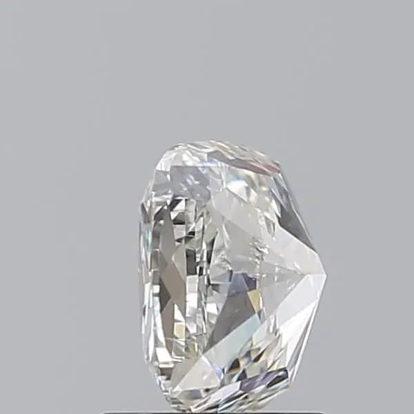 GIA | 1.7ct | Cushion | I | SI2 | Ideal